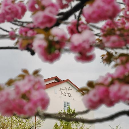 Normandy Farm Hotel & Conference Center Blue Bell Luaran gambar