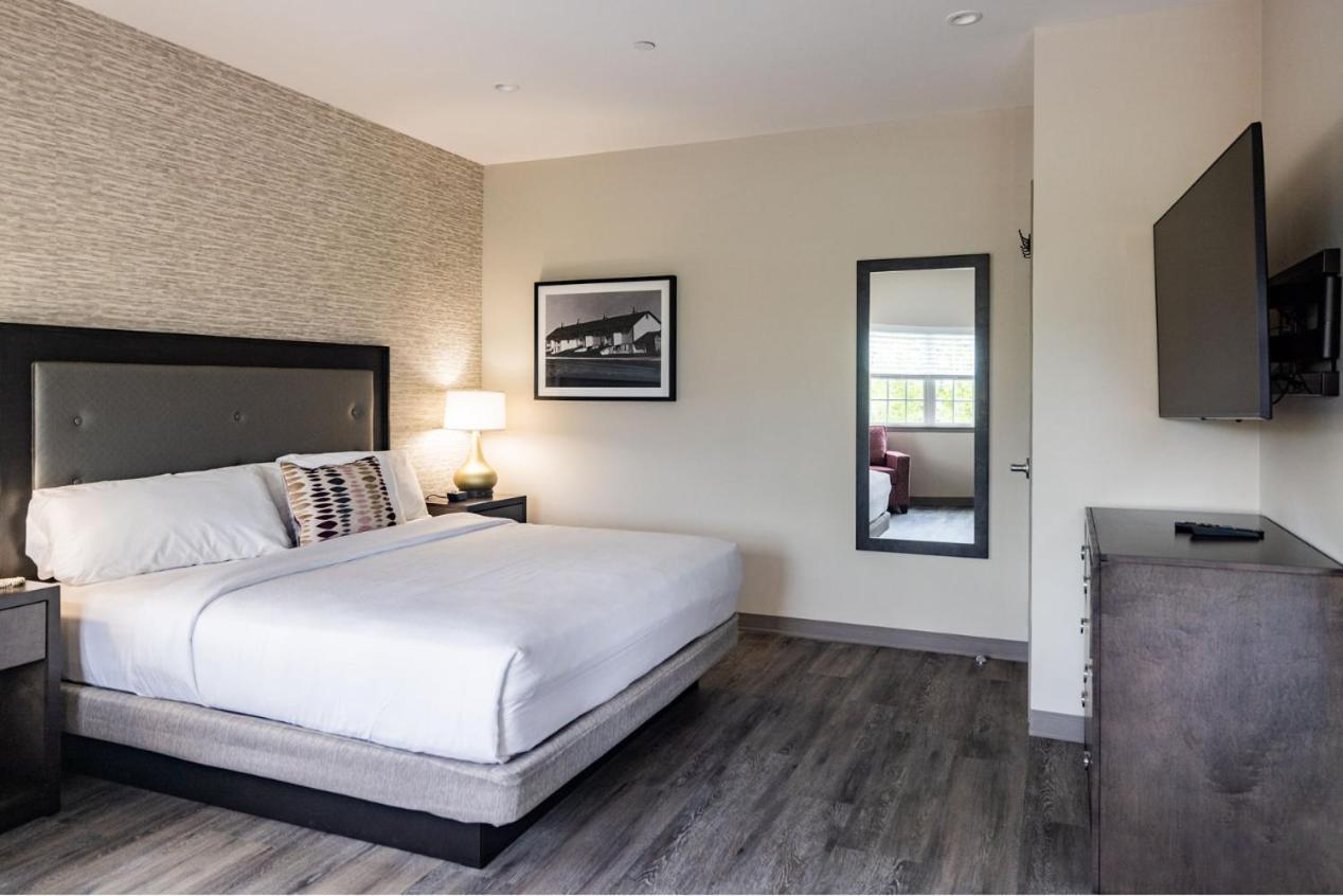 Normandy Farm Hotel & Conference Center Blue Bell Luaran gambar
