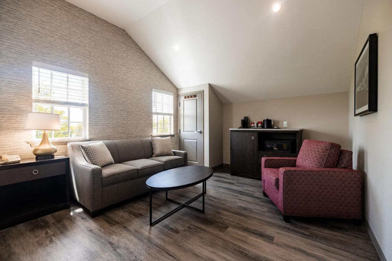 Normandy Farm Hotel & Conference Center Blue Bell Luaran gambar
