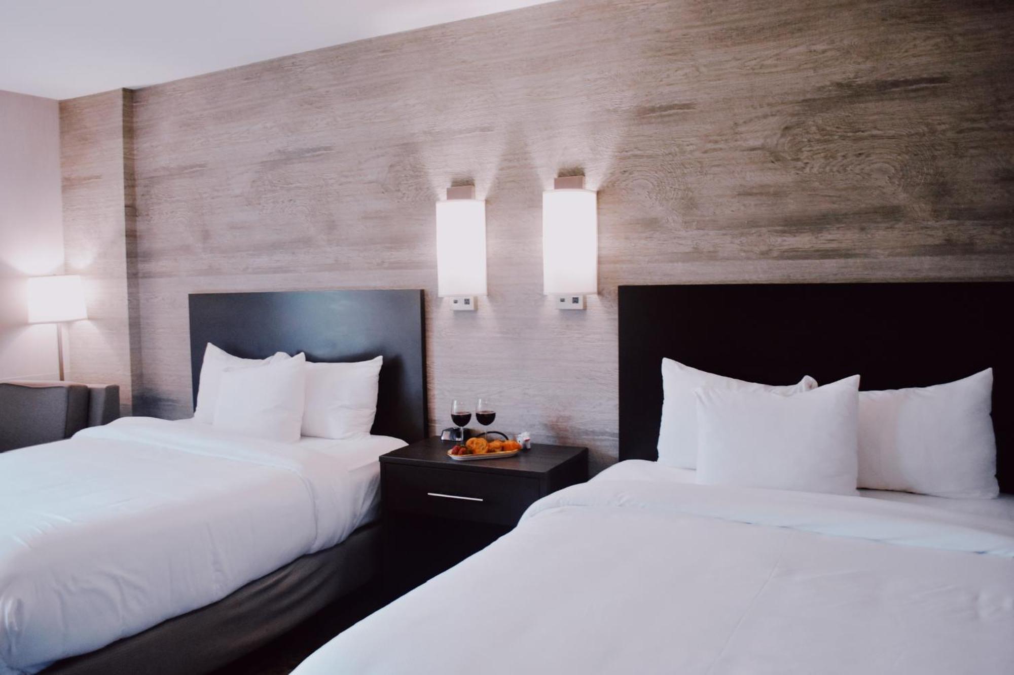 Normandy Farm Hotel & Conference Center Blue Bell Luaran gambar
