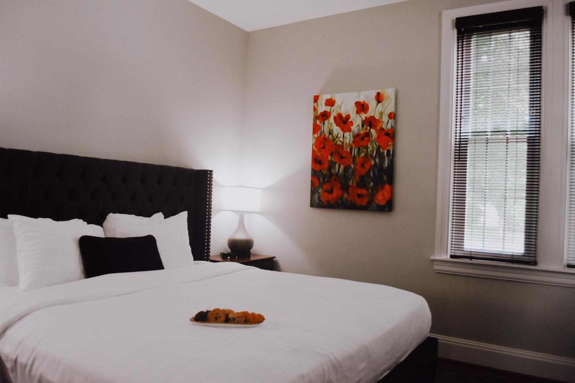 Normandy Farm Hotel & Conference Center Blue Bell Luaran gambar