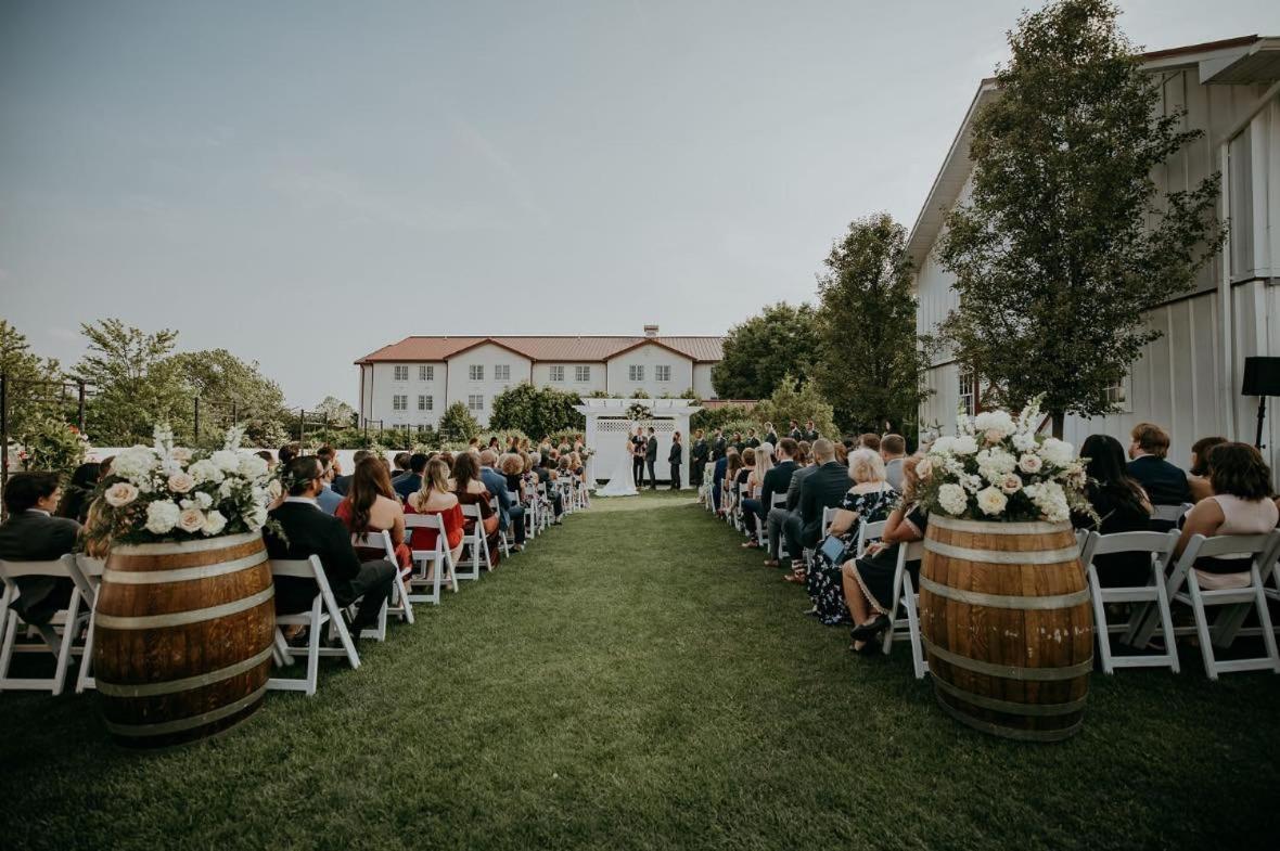 Normandy Farm Hotel & Conference Center Blue Bell Luaran gambar