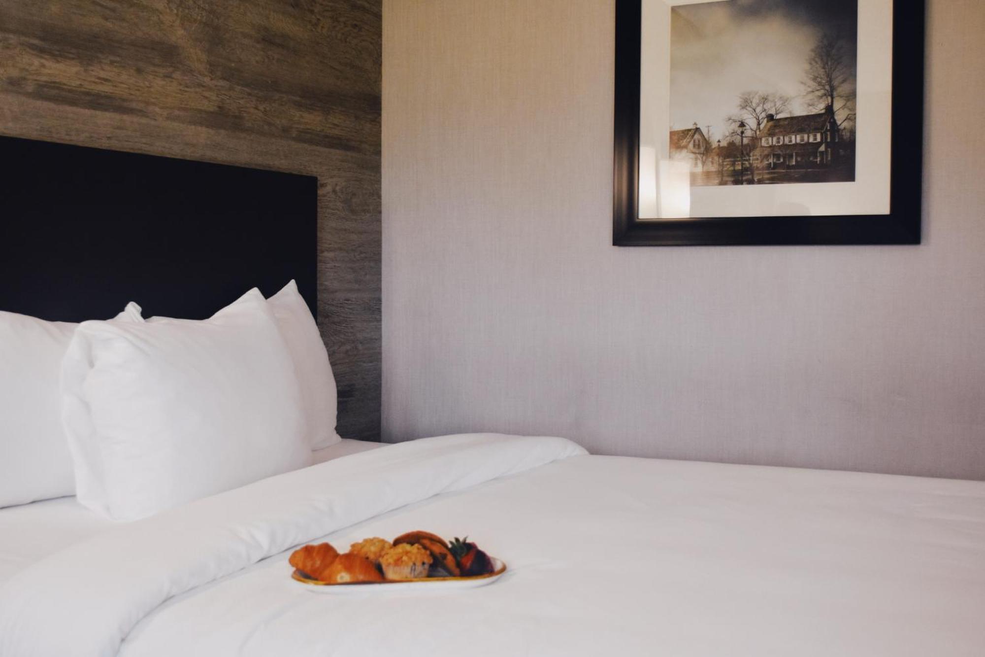 Normandy Farm Hotel & Conference Center Blue Bell Luaran gambar