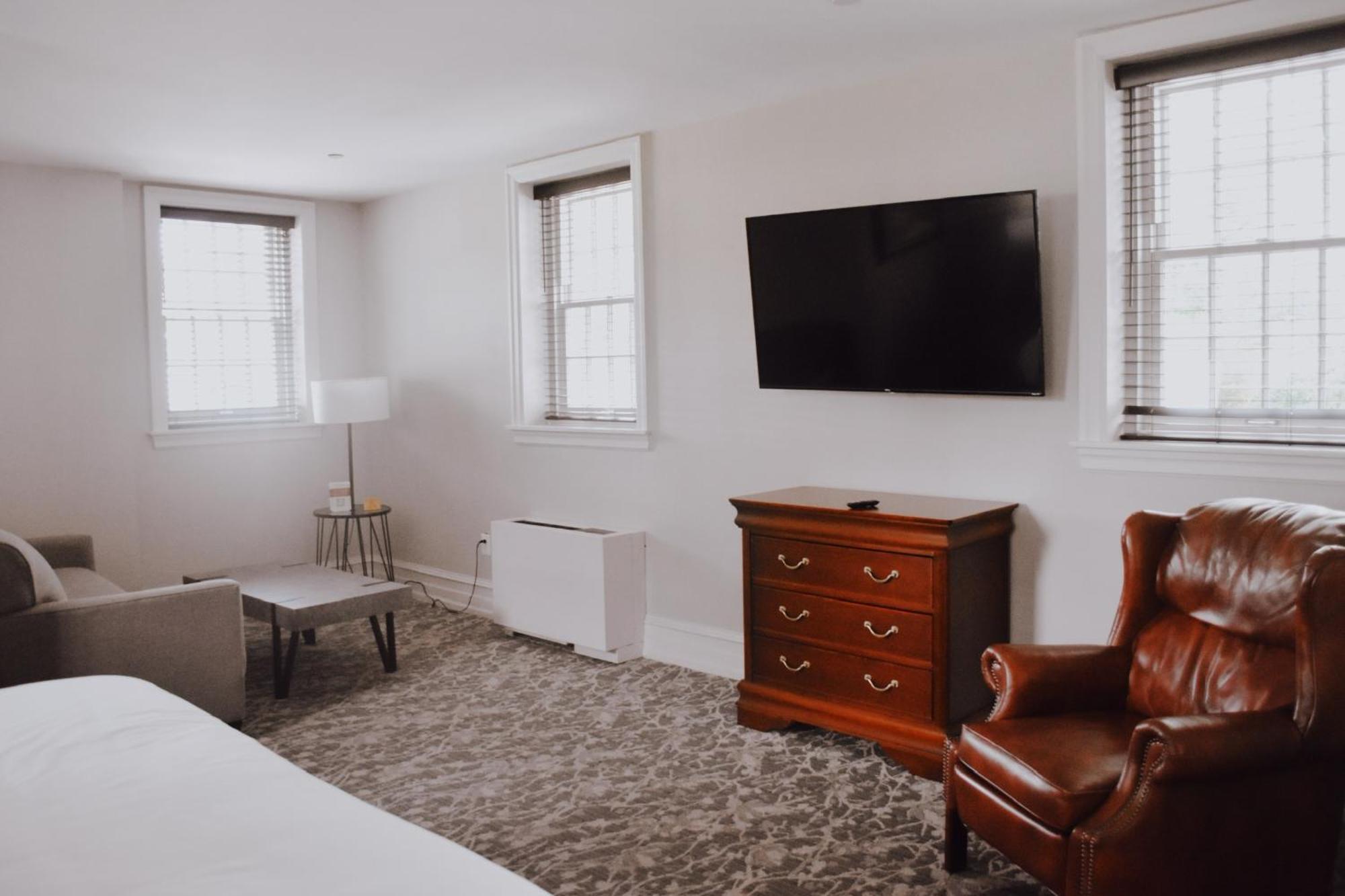Normandy Farm Hotel & Conference Center Blue Bell Luaran gambar