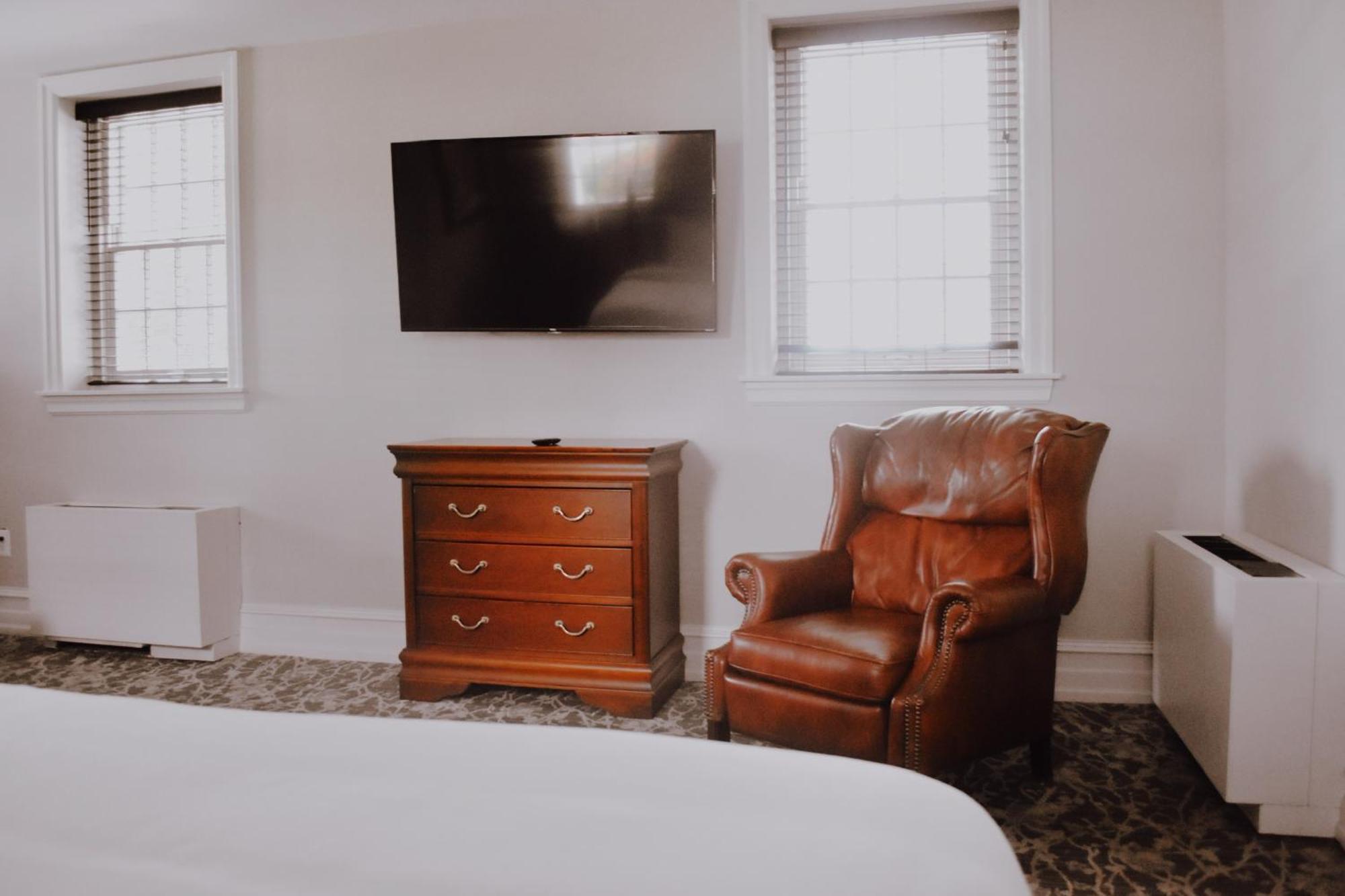 Normandy Farm Hotel & Conference Center Blue Bell Luaran gambar