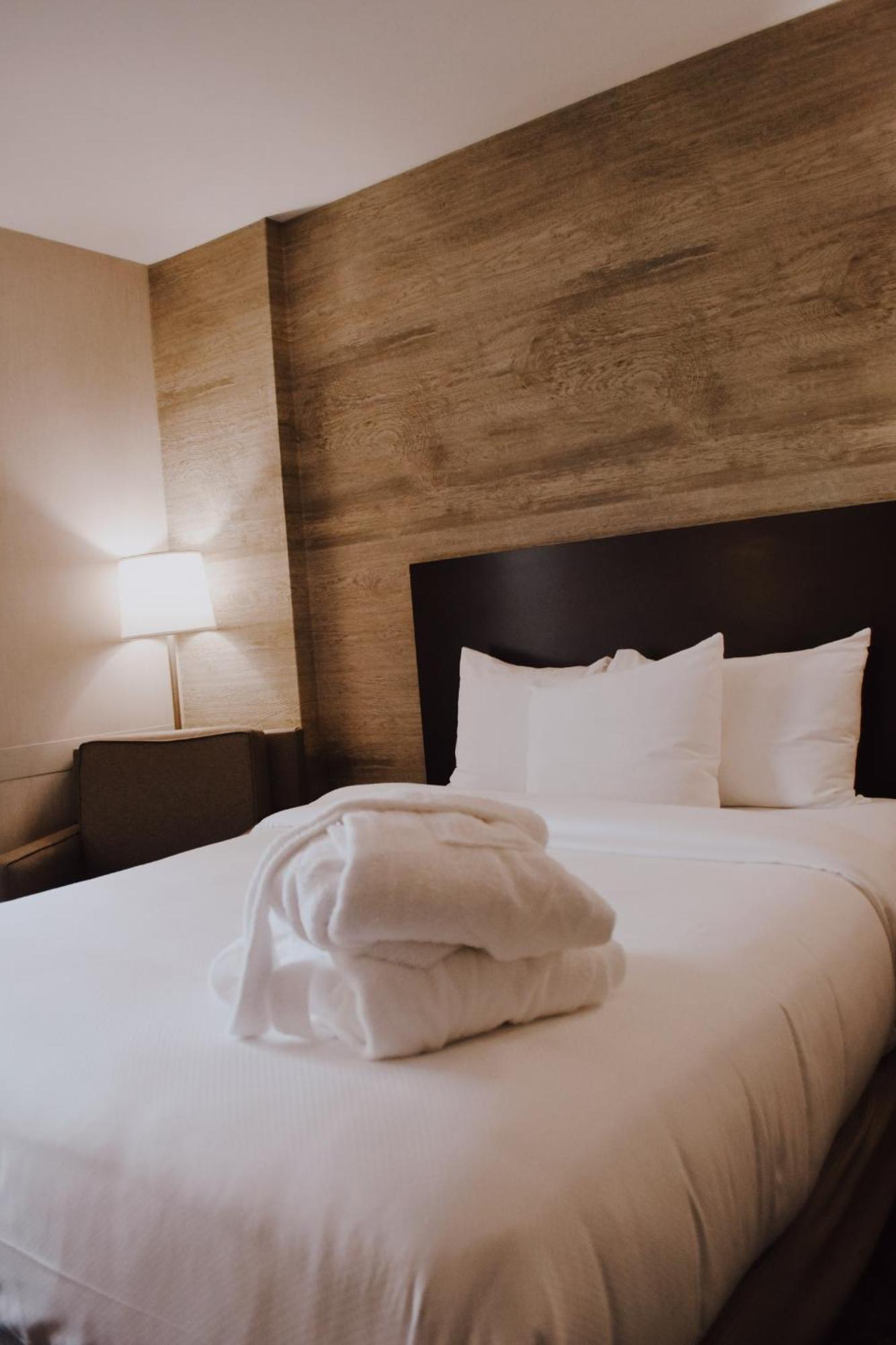 Normandy Farm Hotel & Conference Center Blue Bell Luaran gambar