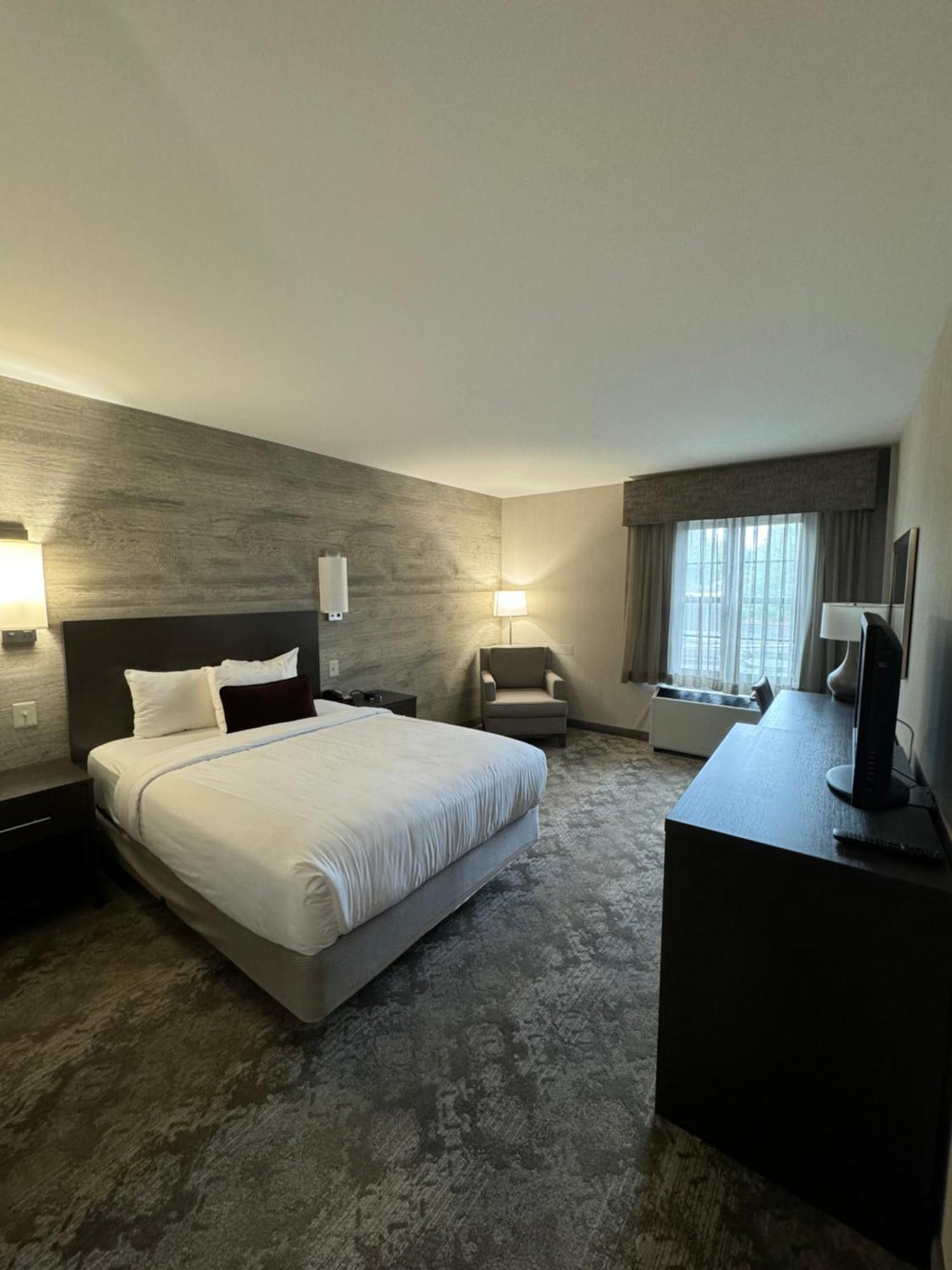 Normandy Farm Hotel & Conference Center Blue Bell Luaran gambar