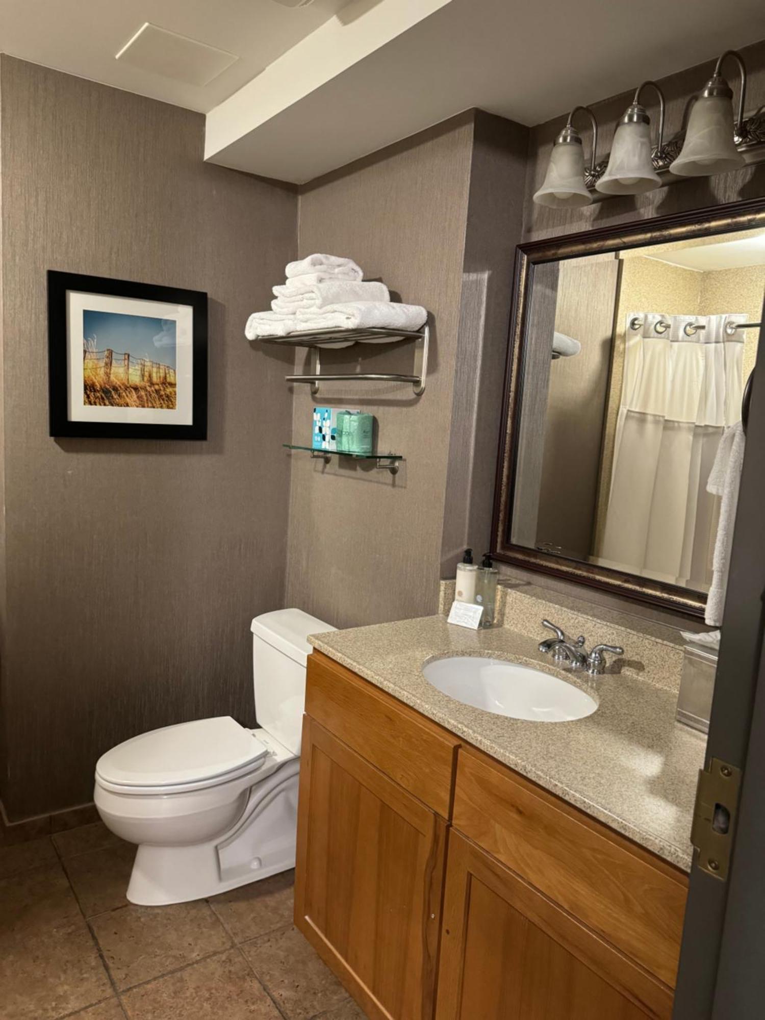 Normandy Farm Hotel & Conference Center Blue Bell Luaran gambar