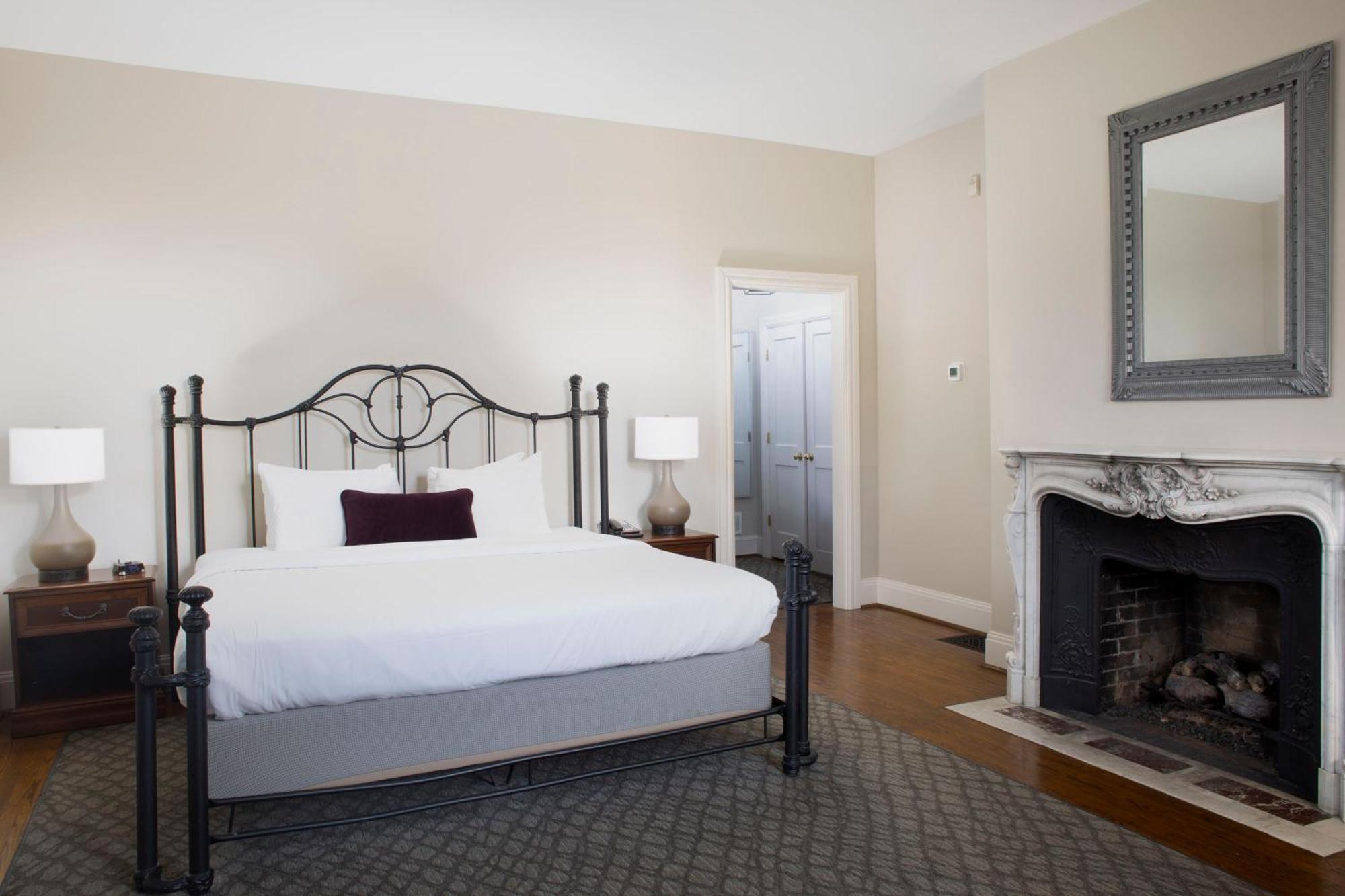 Normandy Farm Hotel & Conference Center Blue Bell Luaran gambar