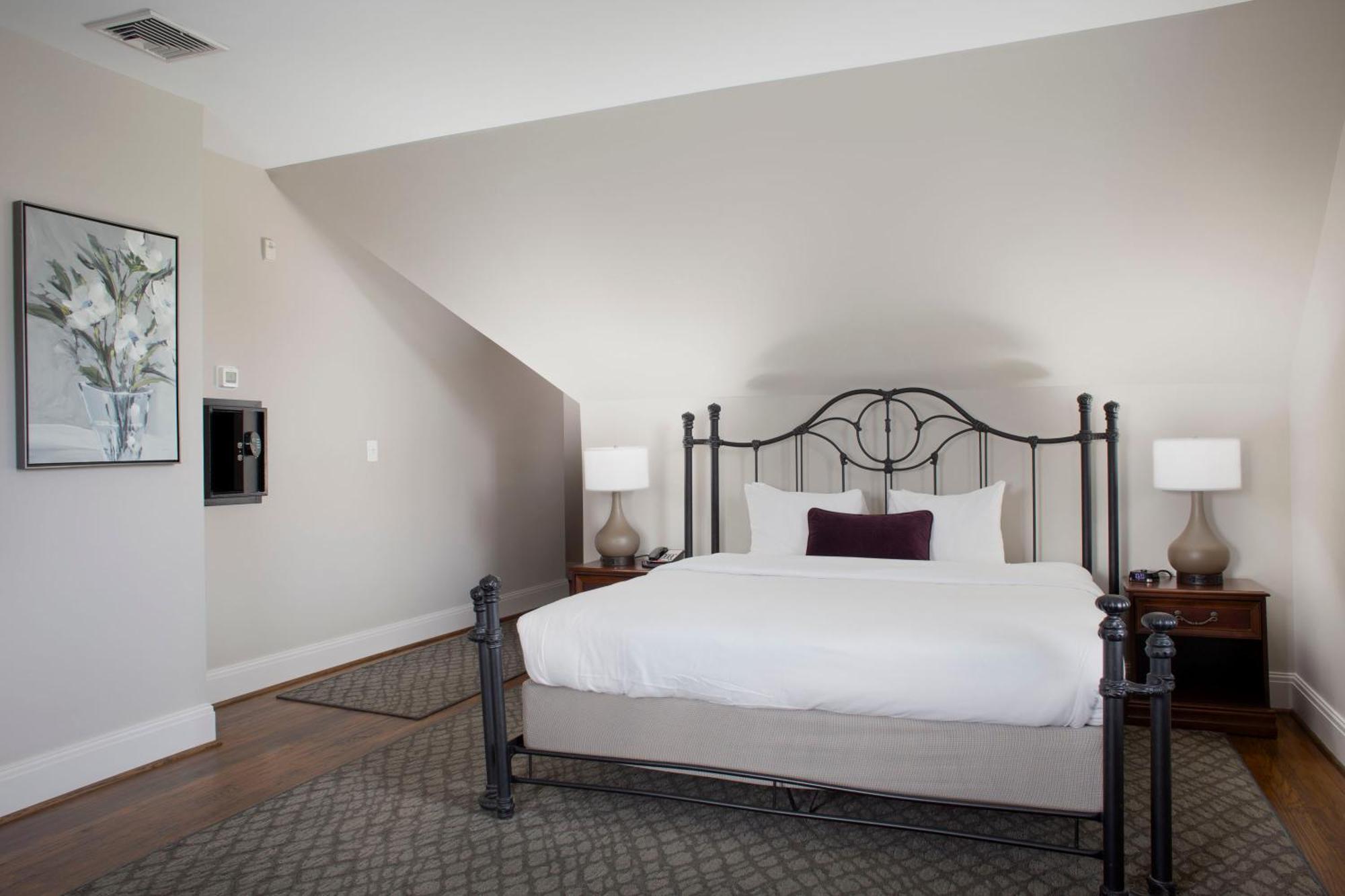 Normandy Farm Hotel & Conference Center Blue Bell Luaran gambar