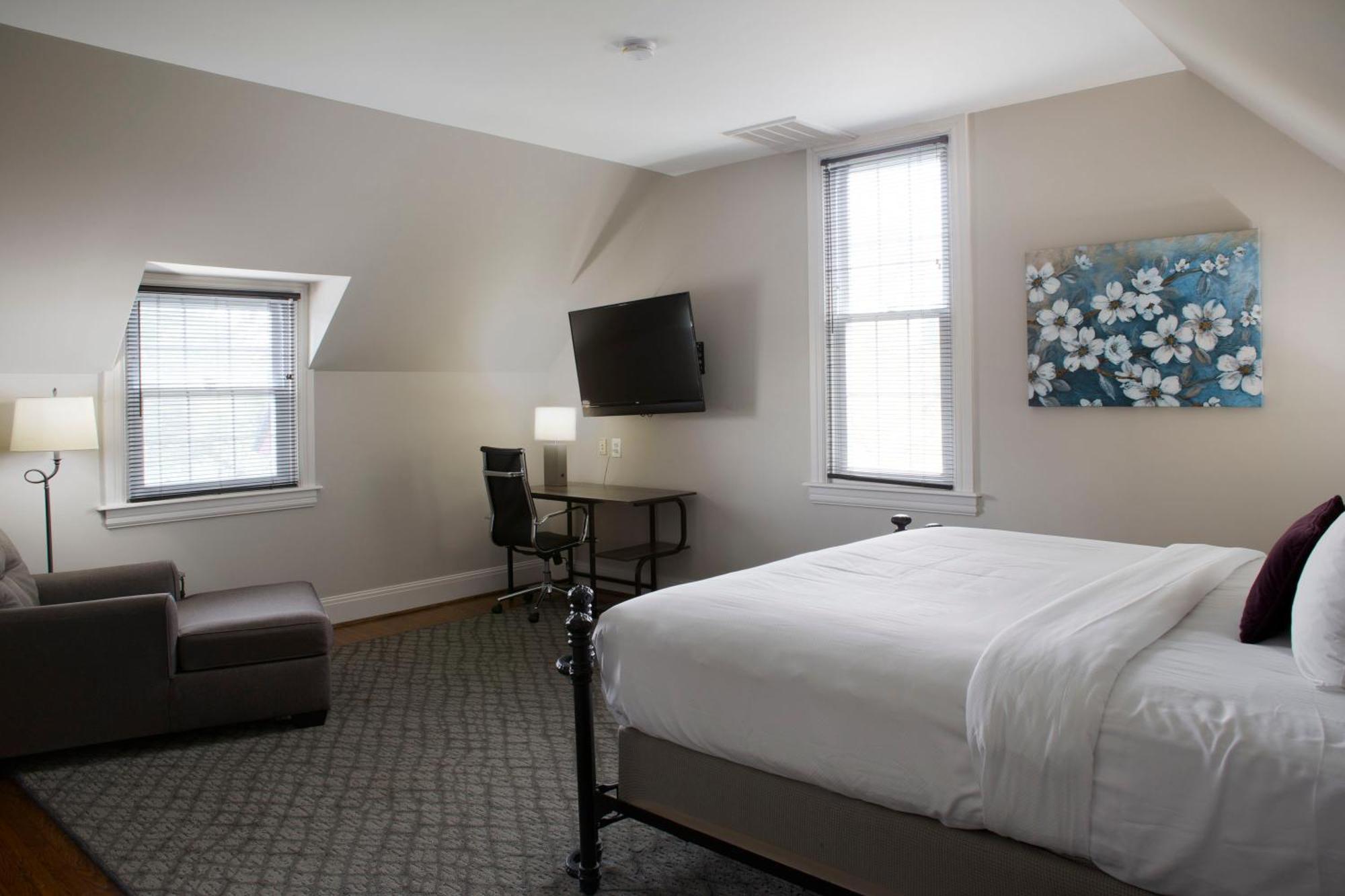 Normandy Farm Hotel & Conference Center Blue Bell Luaran gambar