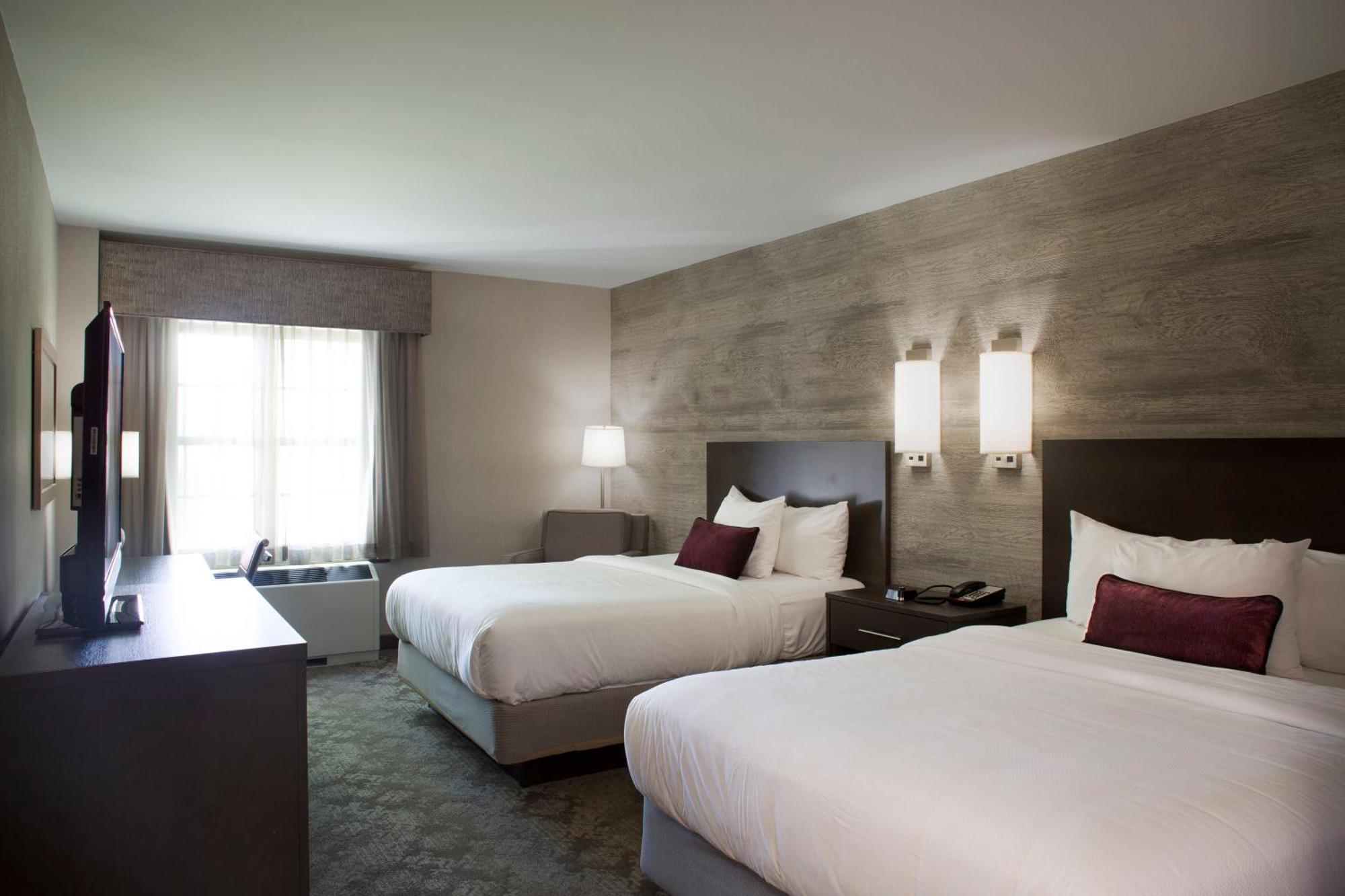 Normandy Farm Hotel & Conference Center Blue Bell Luaran gambar